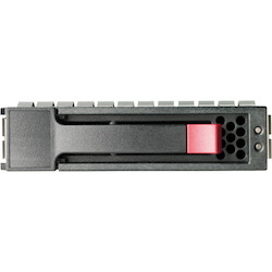 HPE 1.80 TB Hard Drive - 2.5" Internal - SAS (12Gb/s SAS)