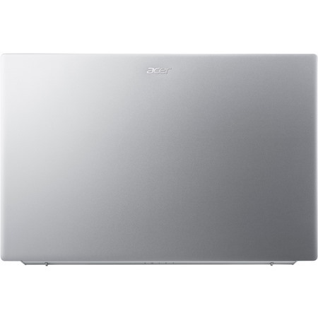 Acer Swift 3 SF314-512 SF314-512-53L0 14" Notebook - Full HD - Intel Core i5 12th Gen i5-1240P - 8 GB - 512 GB SSD - Pure Silver
