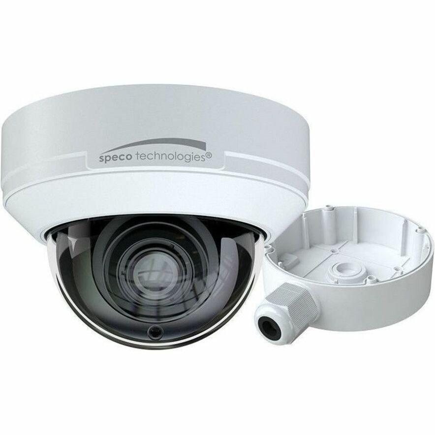 Speco 4K Surveillance Camera - Color