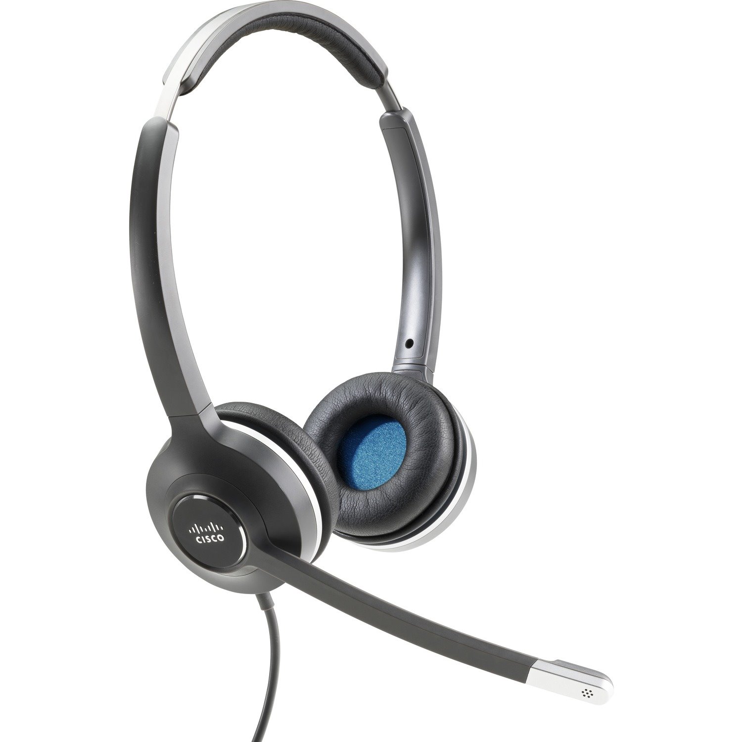 Cisco 532 Wired Over-the-head Stereo Headset
