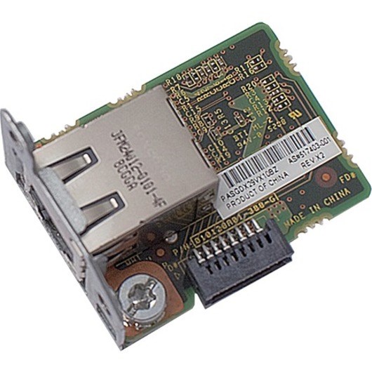 HPE Ethernet Card for Server