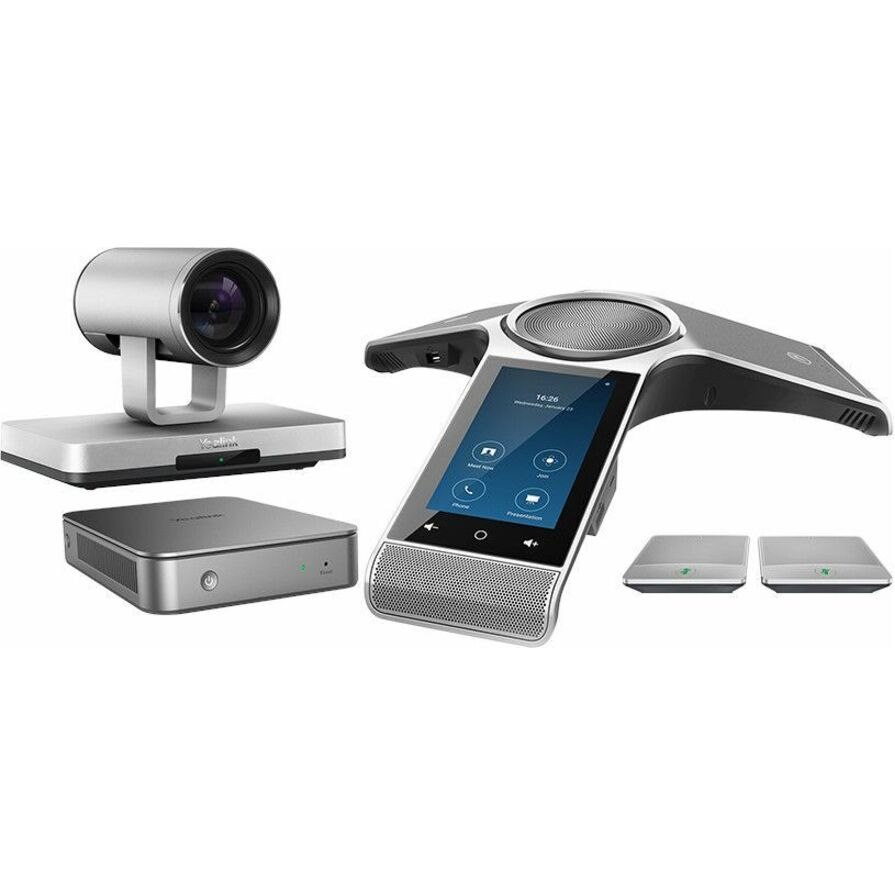 Yealink ZVC800 Video Conference Equipment