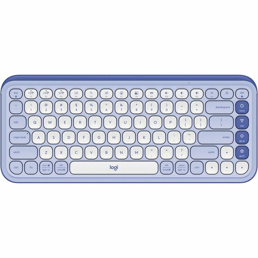 Logitech POP Icon Keys Keyboard