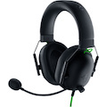 Razer BlackShark V2 X Multi-Platform Wired Esports Headset