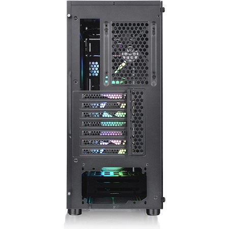 Thermaltake V250 TG ARGB Air Mid Tower Chassis