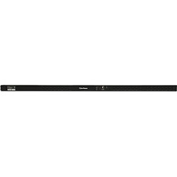 CyberPower PDU81104 200 - 240 VAC 20A Switched Metered-by-Outlet PDU