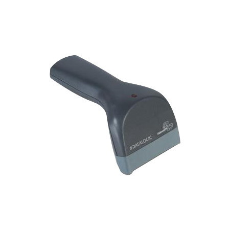 Datalogic Touch 90 Lite Handheld Barcode Scanner - Cable Connectivity - Black