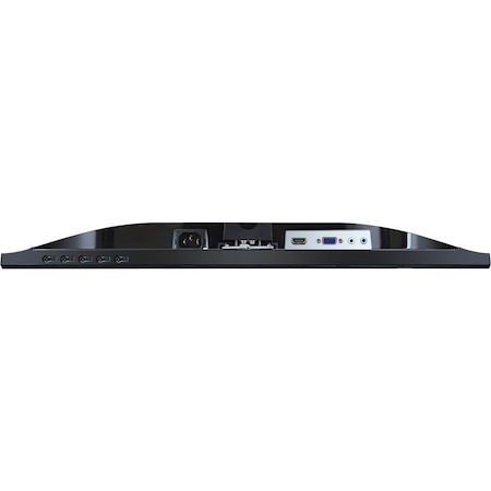 ViewSonic VA2259-SMH 22 Inch IPS 1080p LED Monitor with HDMI and VGA Inputs