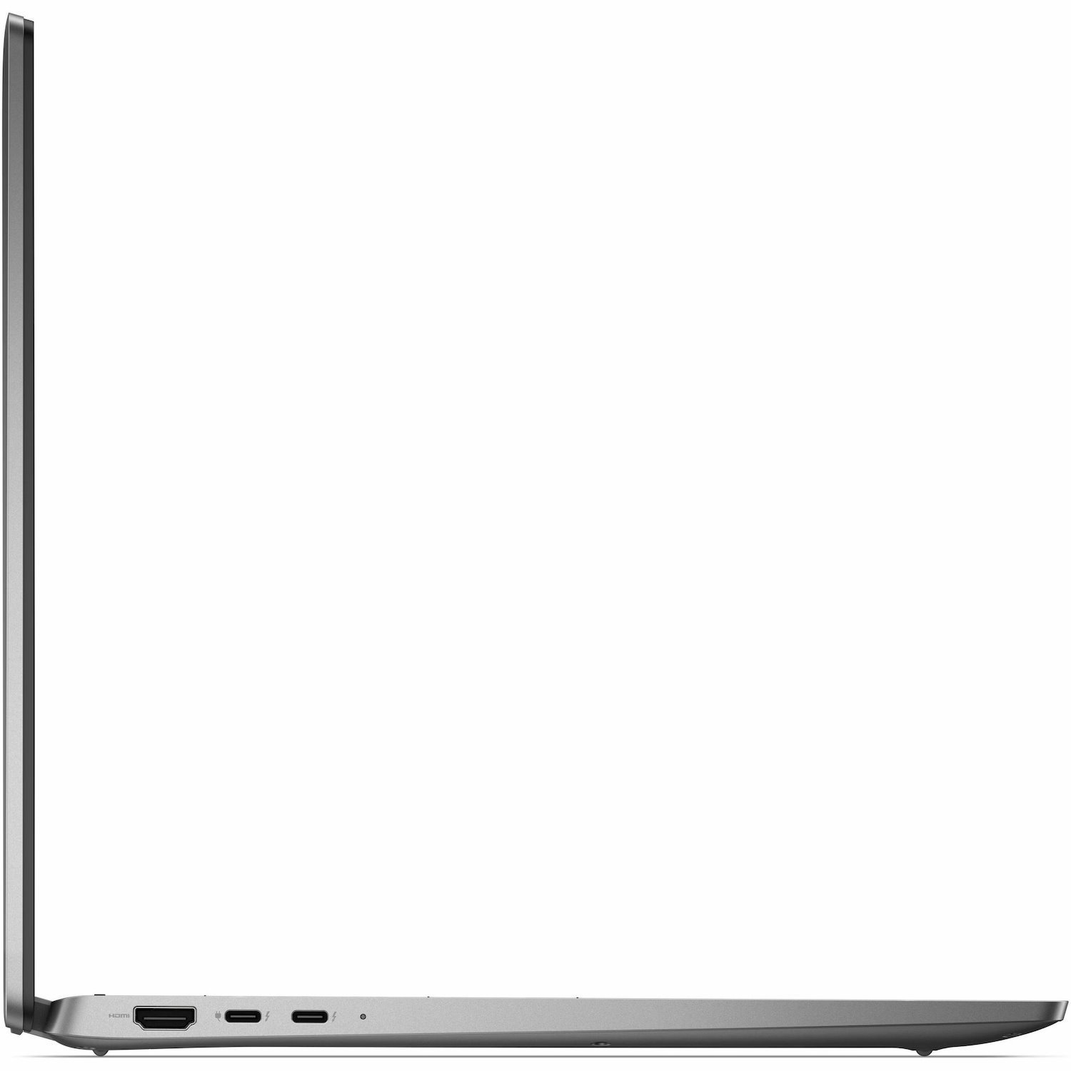 Dell Latitude 7000 7650 16" Notebook - Full HD Plus - Intel Core Ultra 7 155U - 16 GB - 512 GB SSD - Titan Gray Dull