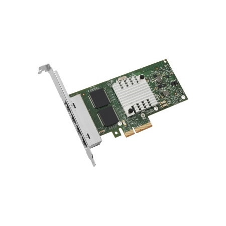 Intel&reg; Ethernet Server Adapter I340-T4