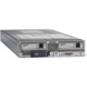 Cisco B200 M5 Blade Server - 2 x Intel Xeon Gold 5118 2.30 GHz - 192 GB RAM - Serial ATA, 12Gb/s SAS Controller