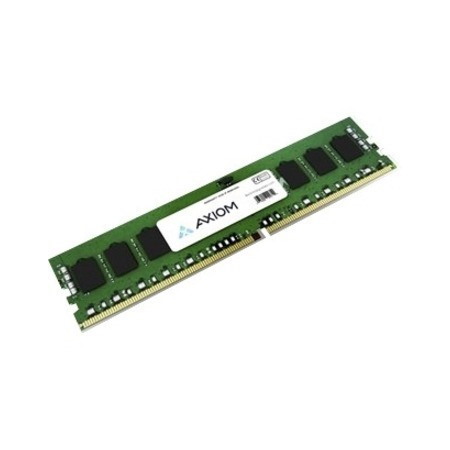 Axiom 64GB DDR4-2933 ECC RDIMM for Cisco - HX-MR-X64G2RT-H