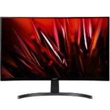 Acer ED273 B 27" Class LCD Monitor - Black