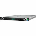 HPE ProLiant DL320 G11 1U Rack Server - 1 x Intel Xeon Silver 4410Y 2 GHz - 16 GB RAM - Serial Attached SCSI (SAS) Controller