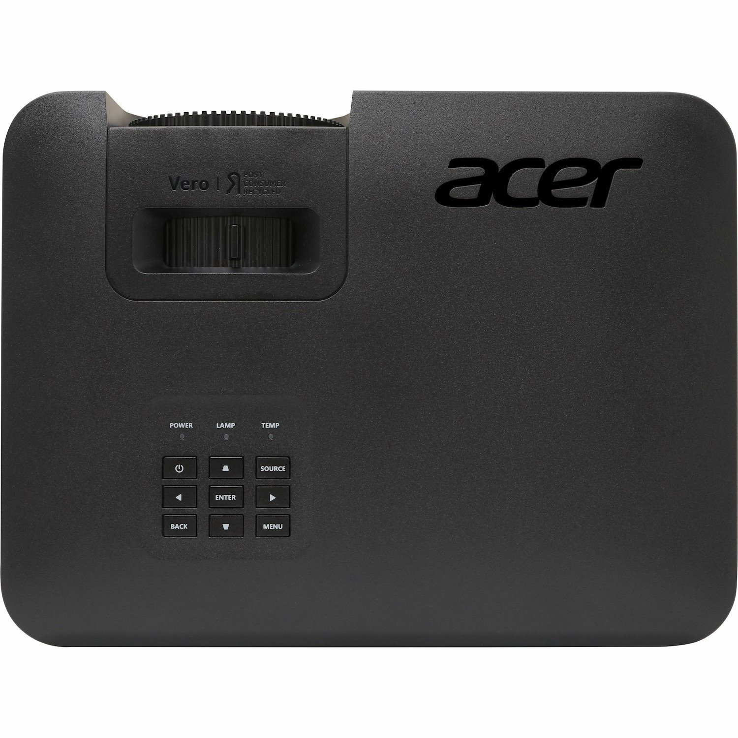 Acer Vero PL2520i DLP Projector - 16:9 - Ceiling Mountable