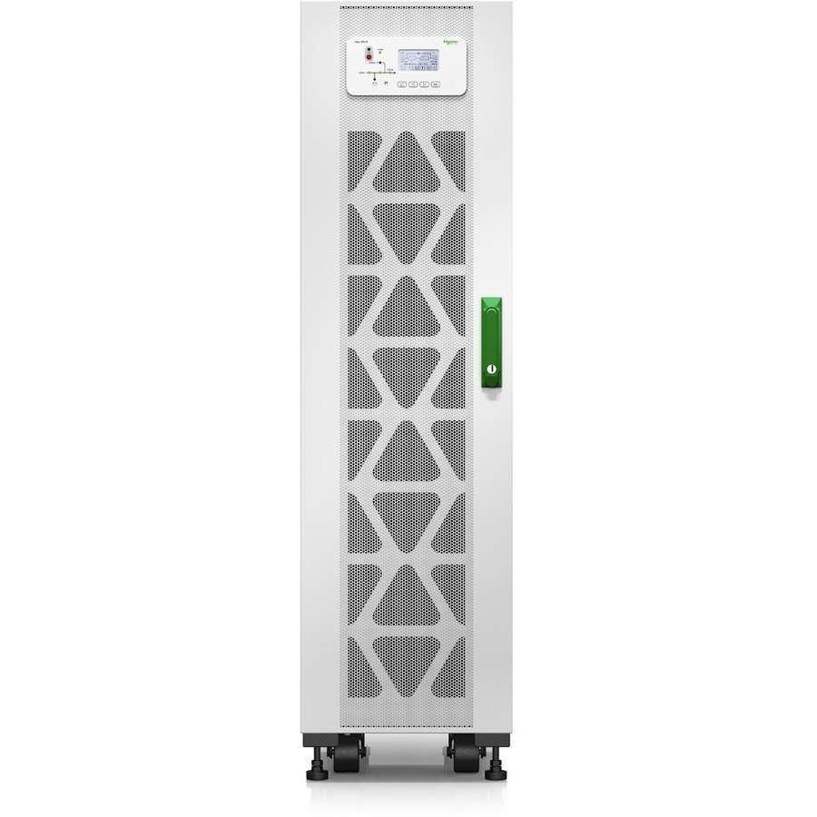 Schneider Electric Easy UPS 3S Dual Conversion Online UPS - 20 kVA - Three Phase