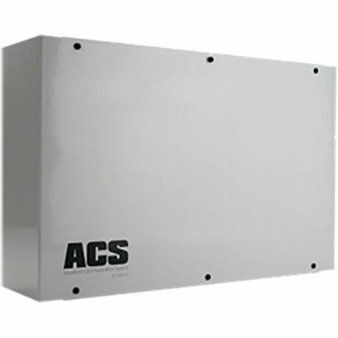 Valcom Expands the V-ACS45 to 72-Zones