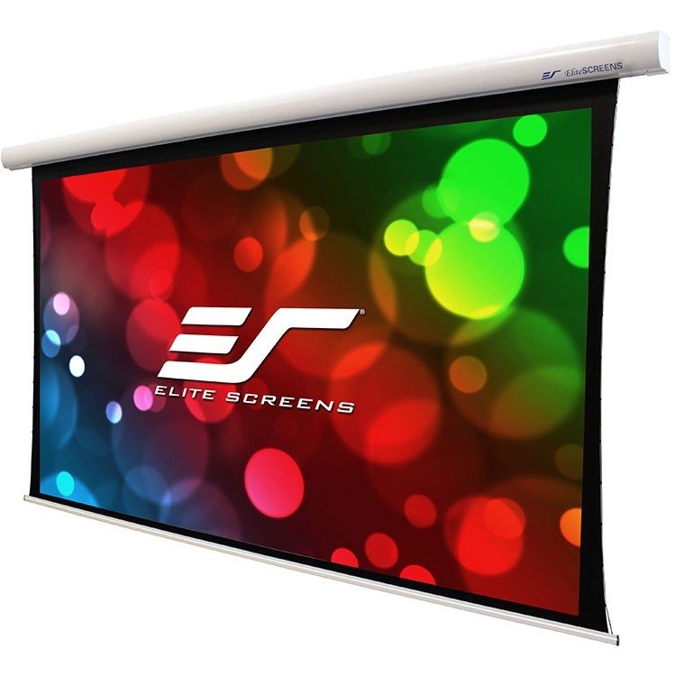 Elite Screens CineTension2 180" Electric Projection Screen