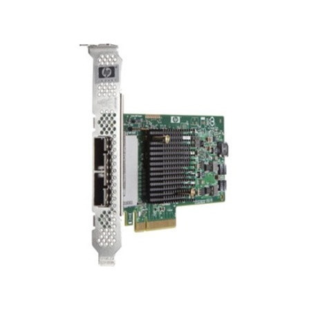 HPE H221 Host Bus Adapter