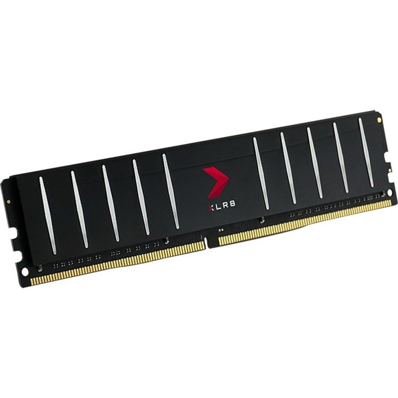 PNY XLR8 DDR4 3200MHz Low Profile Desktop Memory