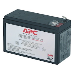APC by Schneider Electric Battery Unit