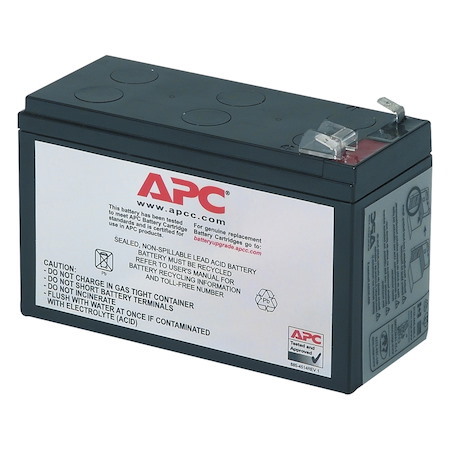 RBC2 APC by Schneider Electric Battery Unit