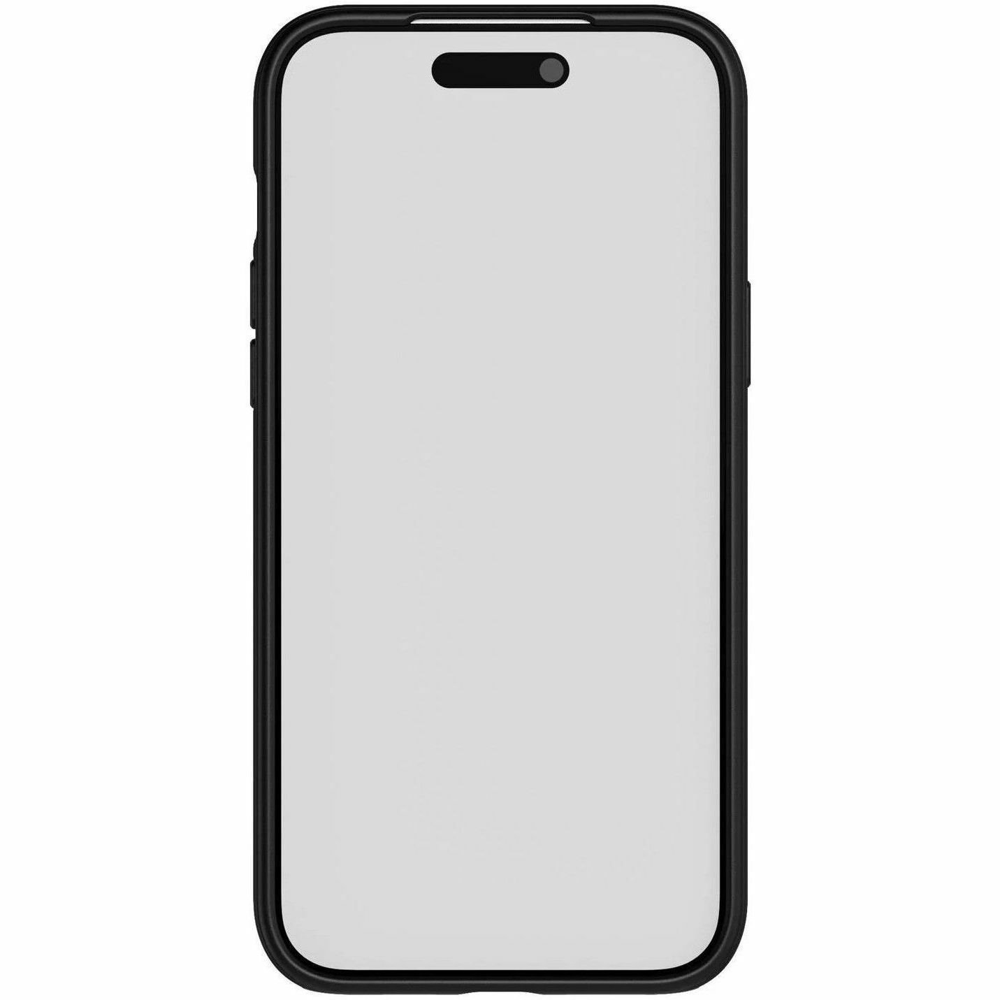 Tech21 Evo Lite Case for Apple iPhone 15 Plus Smartphone - Black