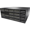 Cisco Catalyst 3650-12X48UZ Ethernet Switch