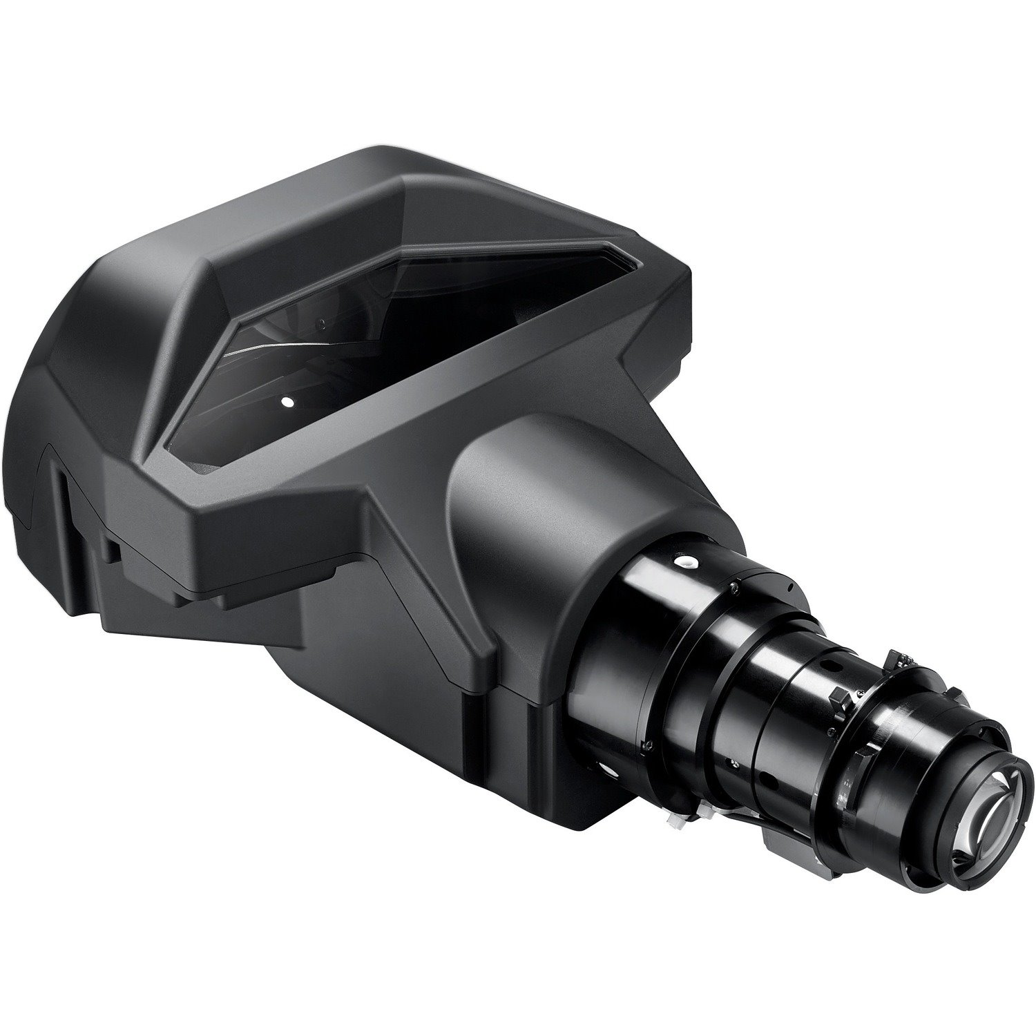 Optoma ProScene BX-CTA16 - 9.49 mm to 9.55 mmf/2.4 - Ultra Short Throw Zoom Lens