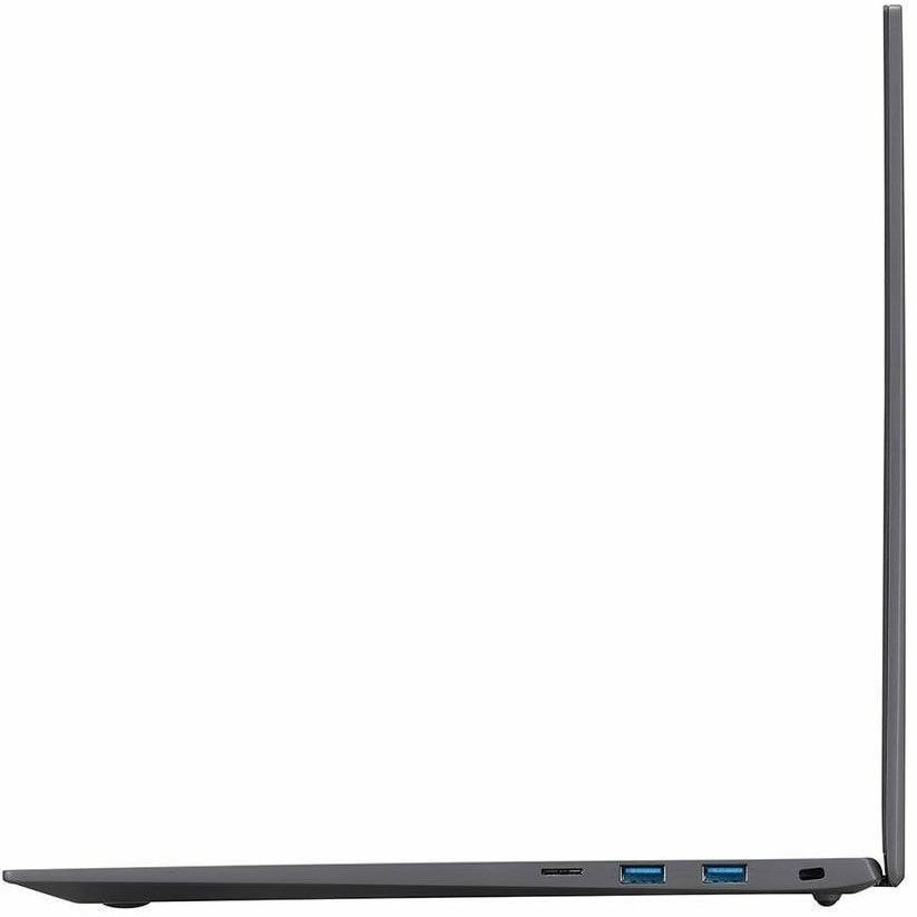 LG gram 17Z90R-N.APC5U1 17" Notebook - Intel Core i5 - 8 GB - 512 GB SSD