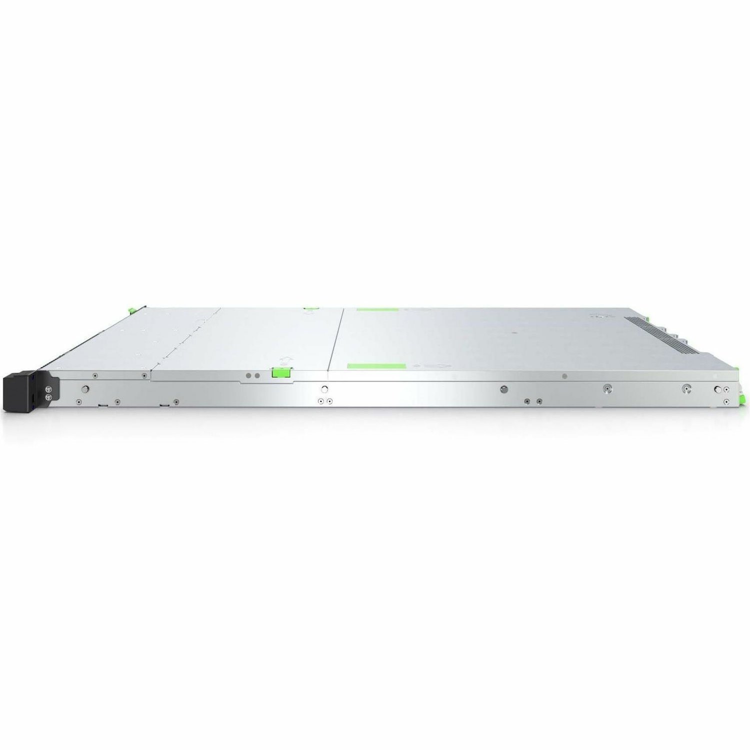 Fujitsu PRIMERGY RX2530 M7 1U Rack Server - Intel Xeon Silver 4410Y 2 GHz - 32 GB RAM - 12Gb/s SAS, Serial ATA Controller