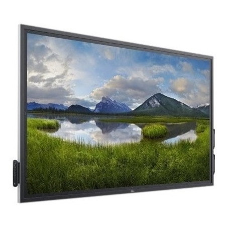 Dell C7520QT 75" Class LCD Touchscreen Monitor - 16:9 - 8 ms