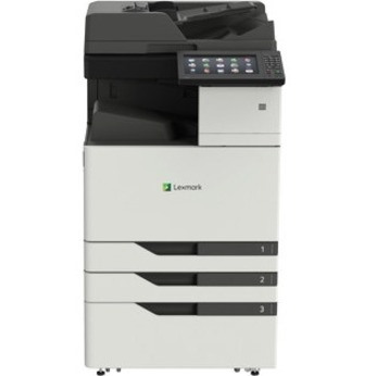 Lexmark CX924dxe Laser Multifunction Printer - Colour