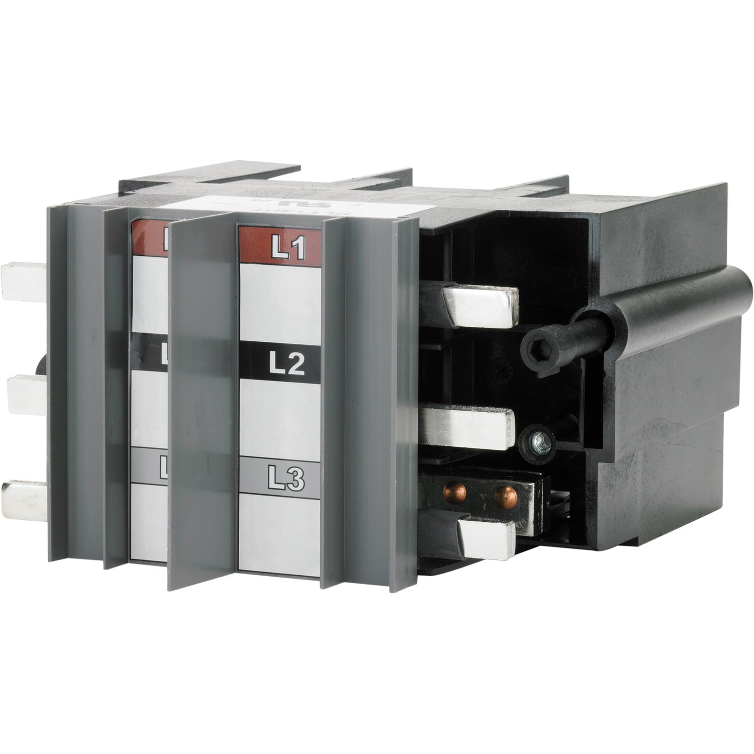APC by Schneider Electric Circuit Breaker Adapter