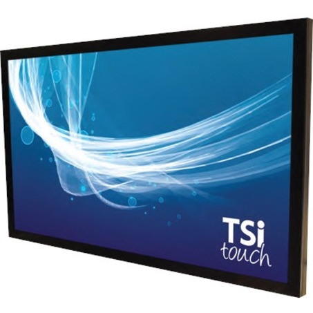 TSItouch 86" NEC Projected Capacitive Touch Screen Solution