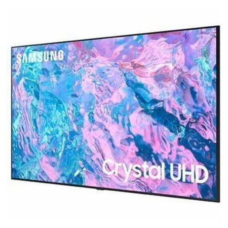 Samsung HG43CU703NF 43" Smart LCD TV