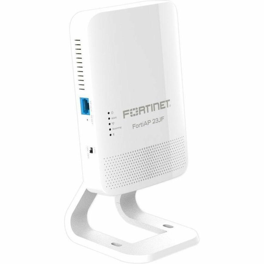 Fortinet FortiAP 23JF Dual Band IEEE 802.11 a/b/d/e/g/h/i/j/k/n/r/v/w/ac/ax 1.73 Gbit/s Wireless Access Point - Indoor