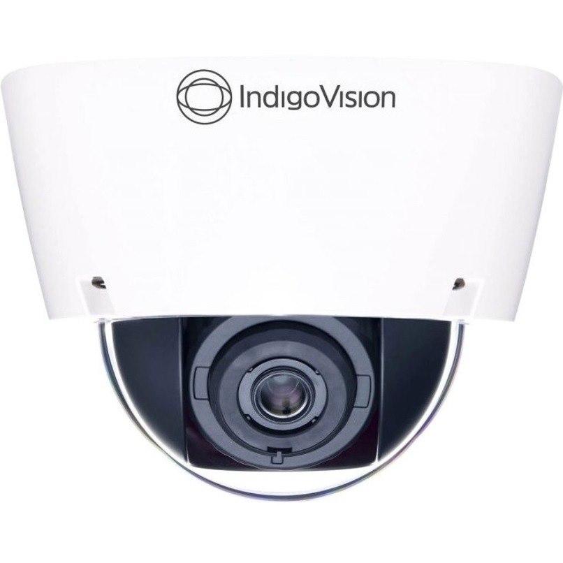 IndigoVision UX-8MP-DP-S 8 Megapixel HD Network Camera - Dome