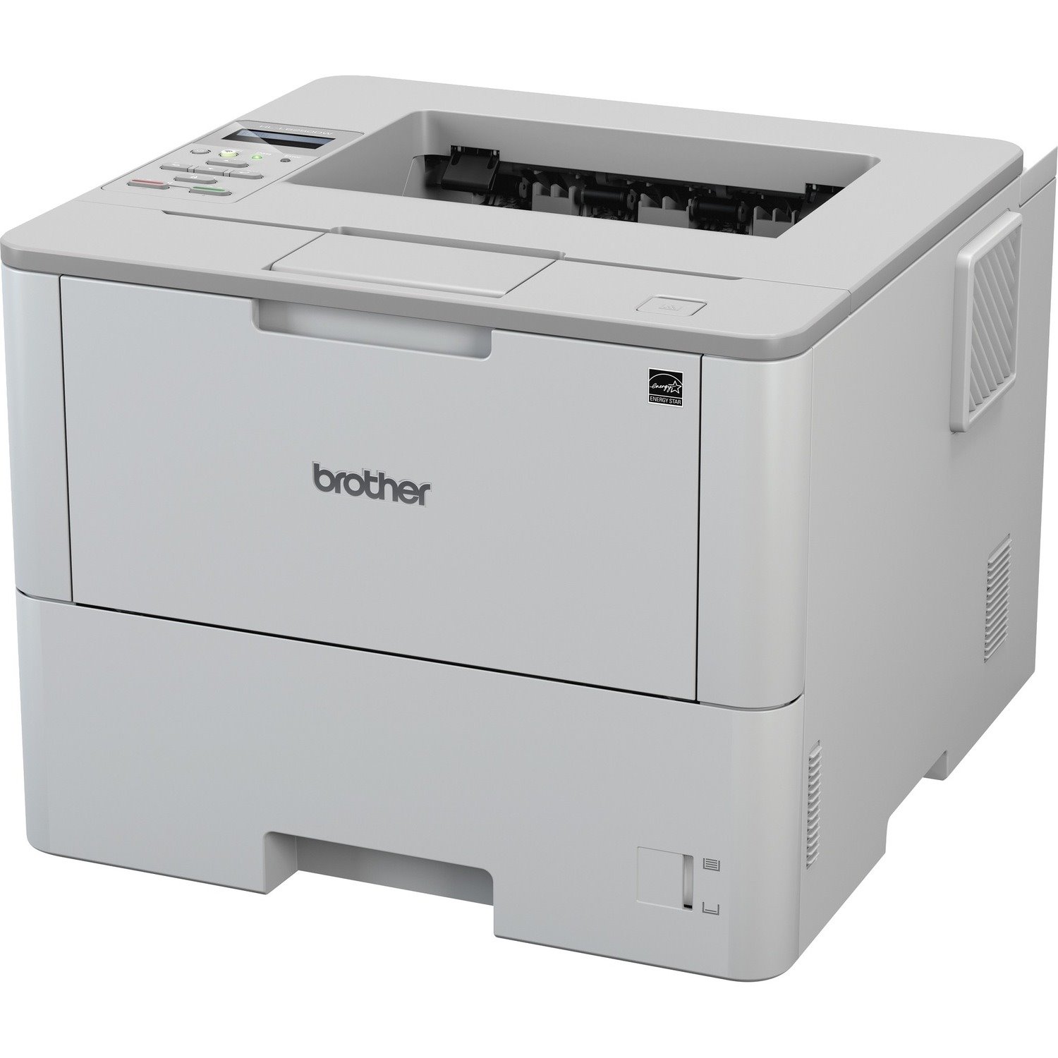 Brother HL HL-L6250DW Desktop Laser Printer - Monochrome