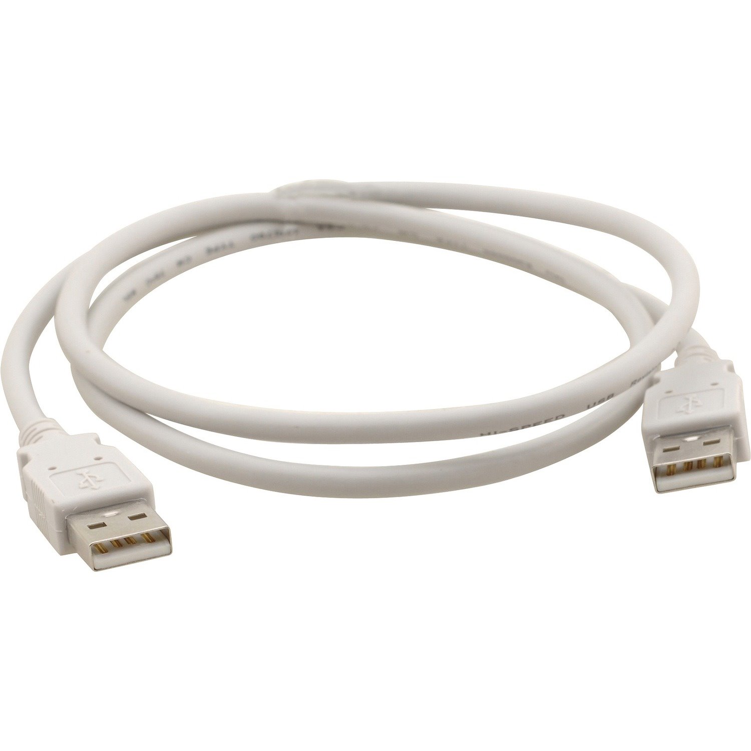 Kramer C-USB/AA-10 3.05 m USB Data Transfer Cable