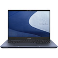 Asus ExpertBook B5 B5602 B5602CVA-MB0154X 16" Notebook - WUXGA - 1920 x 1200 - Intel Core i7 13th Gen i7-1360P Dodeca-core (12 Core) 2.20 GHz - 16 GB Total RAM - 8 GB On-board Memory - 1 TB SSD - Star Black
