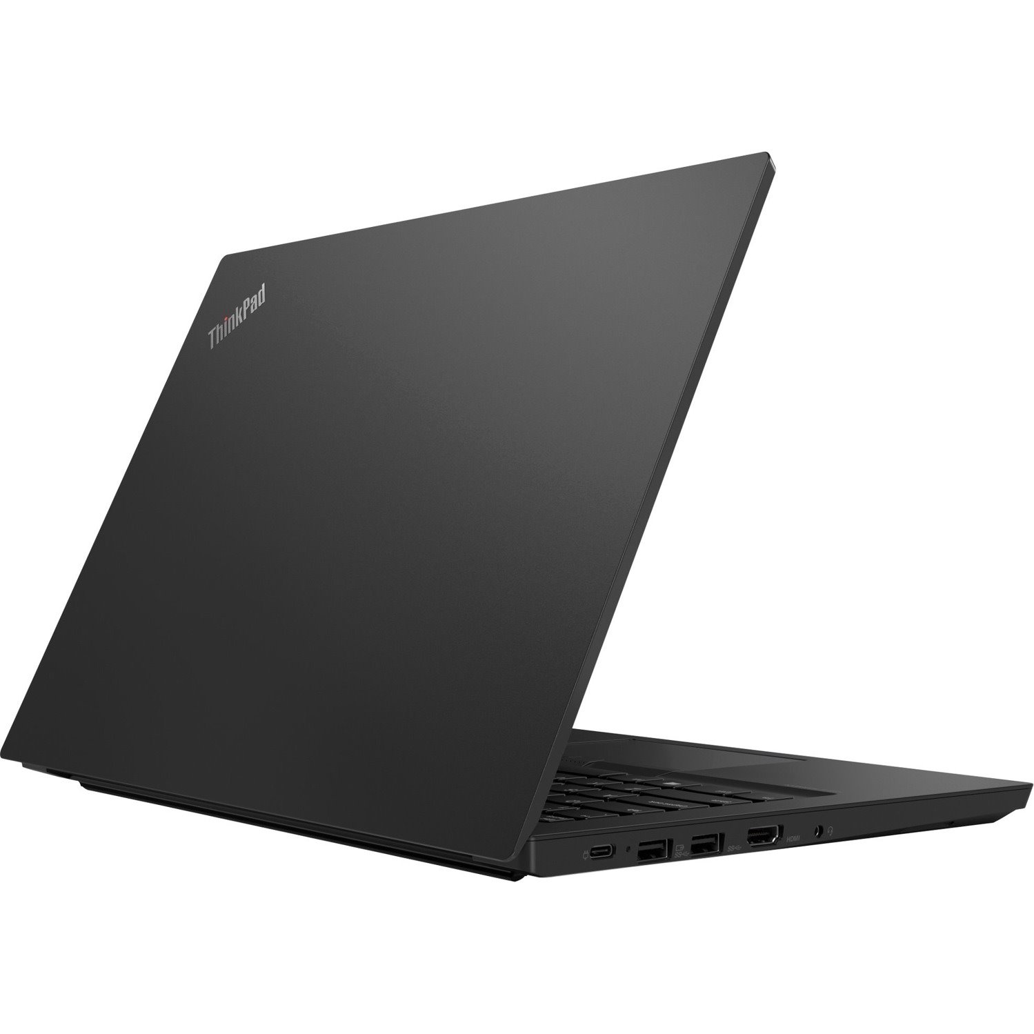 Lenovo ThinkPad E14 Gen 2 20TA00LUUK 35.6 cm (14") Notebook - Full HD - 1920 x 1080 - Intel Core i5 11th Gen i5-1135G7 Quad-core (4 Core) 2.40 GHz - 8 GB Total RAM - 256 GB SSD - Black