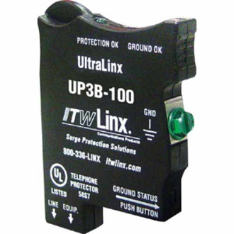 ITWLinx UltraLinx UP3B-100 Surge Suppressor