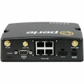 Perle IRG5540 2 SIM Cellular, Ethernet Wireless Router