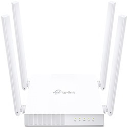 TP-Link Archer C24 Wi-Fi 5 IEEE 802.11ac Ethernet Wireless Router
