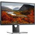 Dell-IMSourcing P2217H 22" Class Full HD LCD Monitor - 16:9 - Black