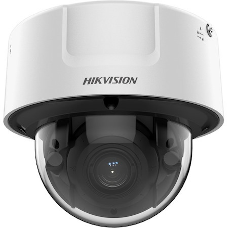 Hikvision DeepinView IDS-2CD71C5G0-IZS8 12 Megapixel HD Network Camera - Dome