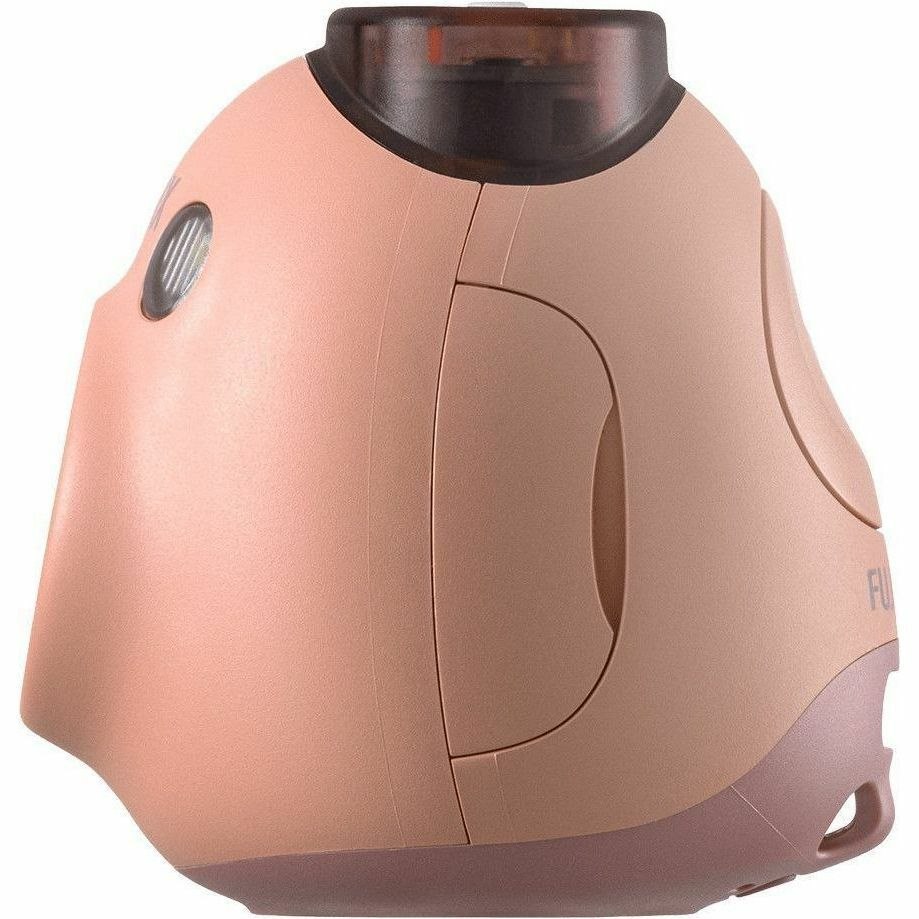 instax Instant Digital Camera - Powder Pink