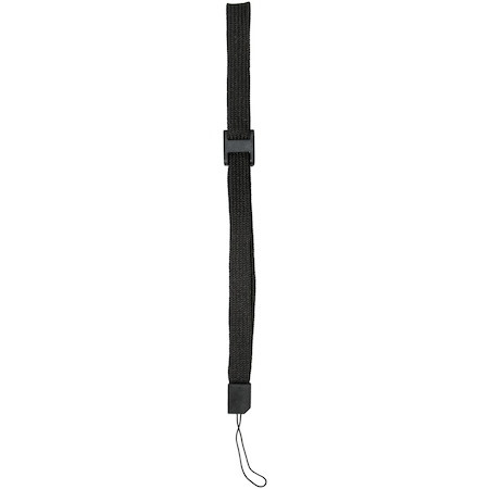 Socket Mobile Wrist Strap for DuraCase & 7/600/700/800 Series Scanners, Black