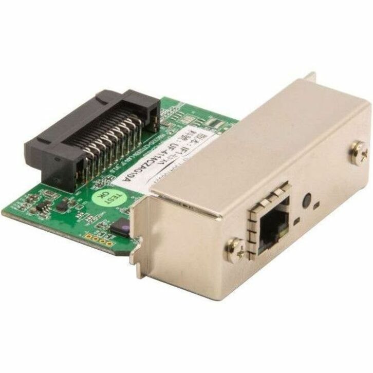 Citizen Ethernet Card for POS Printer